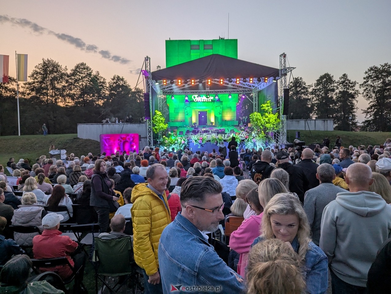 Ostrołęckie Operalia 2025. Koncert finałowy [7.09.2025] - zdjęcie #107 - eOstroleka.pl