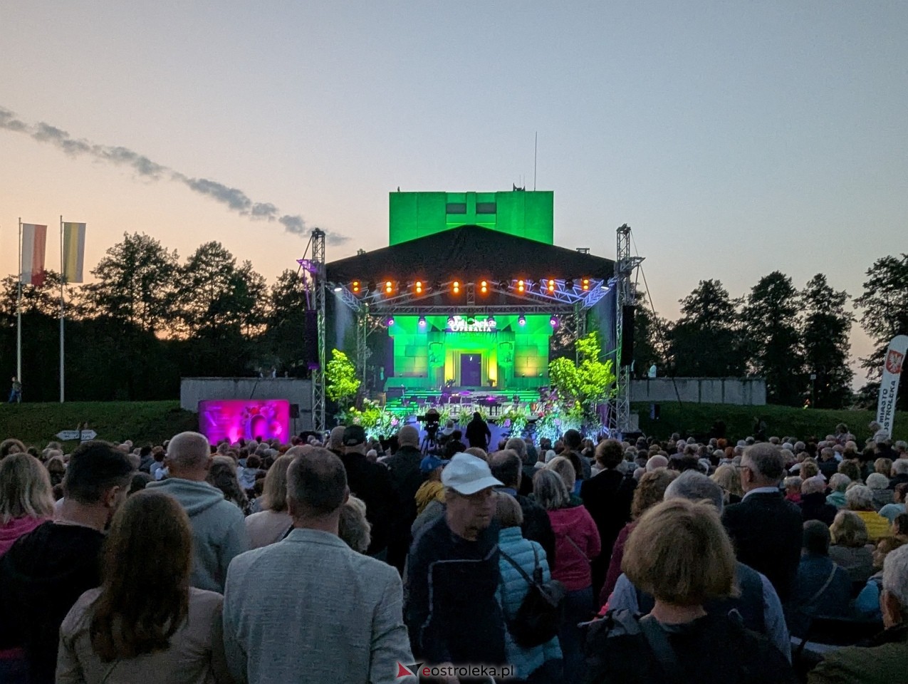 Ostrołęckie Operalia 2025. Koncert finałowy [7.09.2025] - zdjęcie #106 - eOstroleka.pl