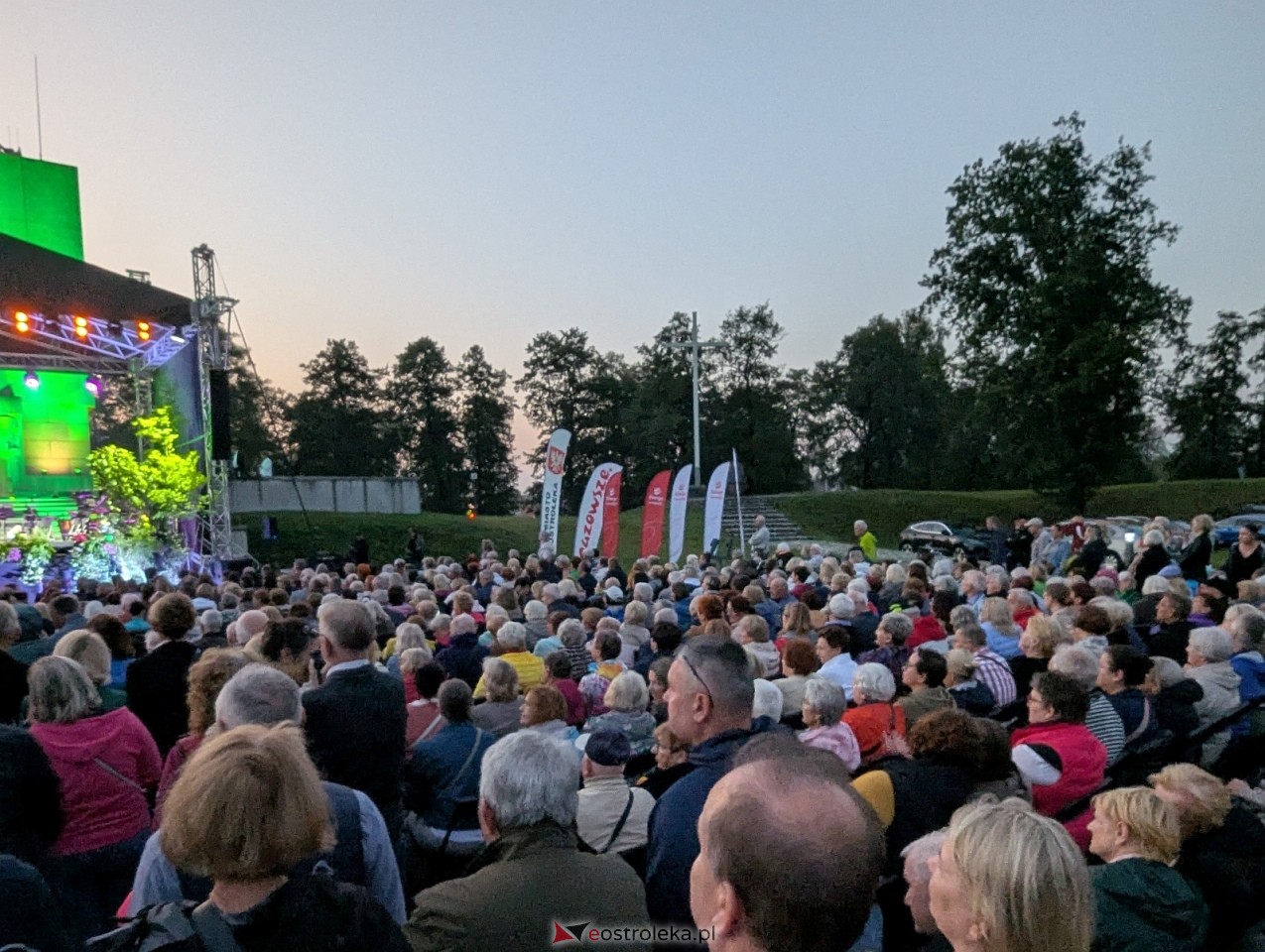 Ostrołęckie Operalia 2025. Koncert finałowy [7.09.2025] - zdjęcie #105 - eOstroleka.pl