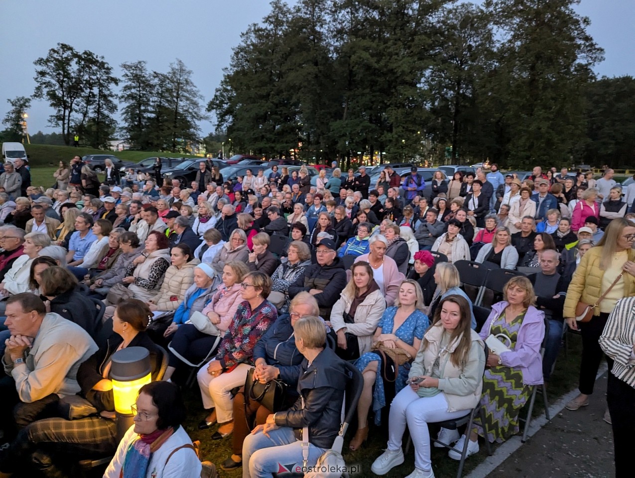 Ostrołęckie Operalia 2025. Koncert finałowy [7.09.2025] - zdjęcie #104 - eOstroleka.pl