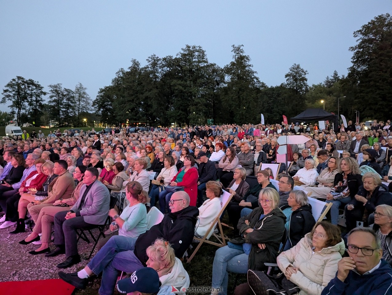 Ostrołęckie Operalia 2025. Koncert finałowy [7.09.2025] - zdjęcie #103 - eOstroleka.pl