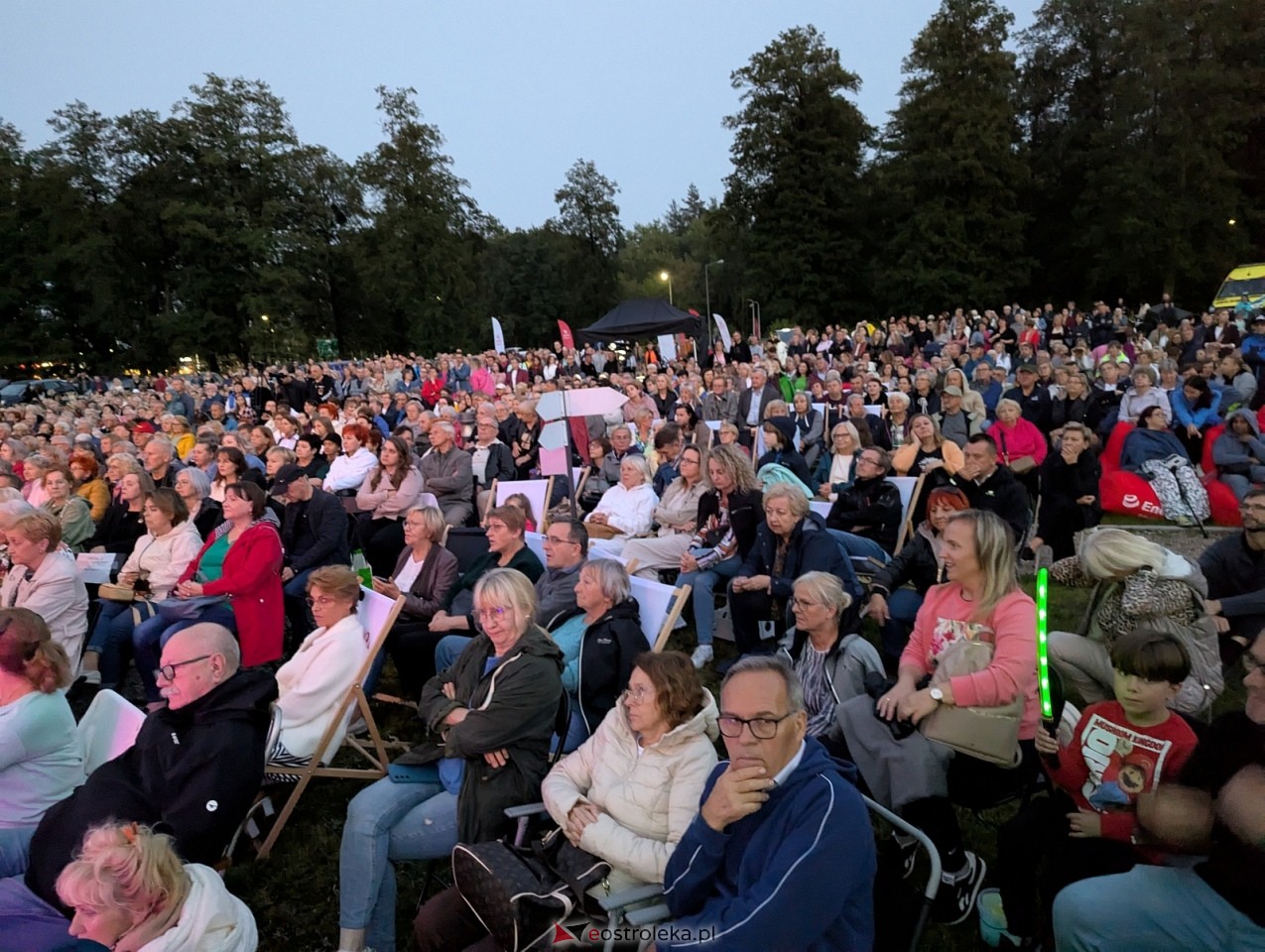 Ostrołęckie Operalia 2025. Koncert finałowy [7.09.2025] - zdjęcie #102 - eOstroleka.pl