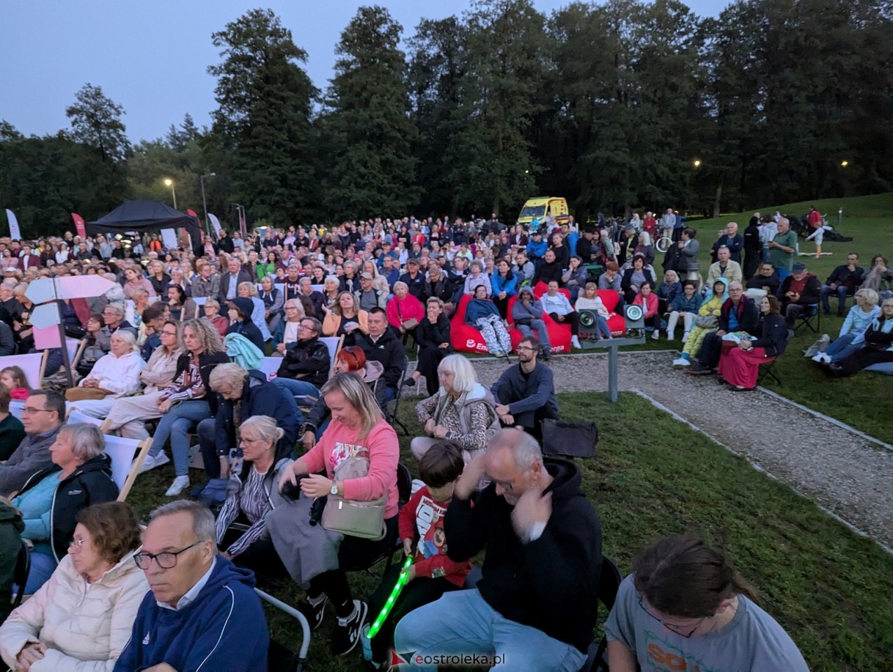 Ostrołęckie Operalia 2025. Koncert finałowy [7.09.2025] - zdjęcie #101 - eOstroleka.pl