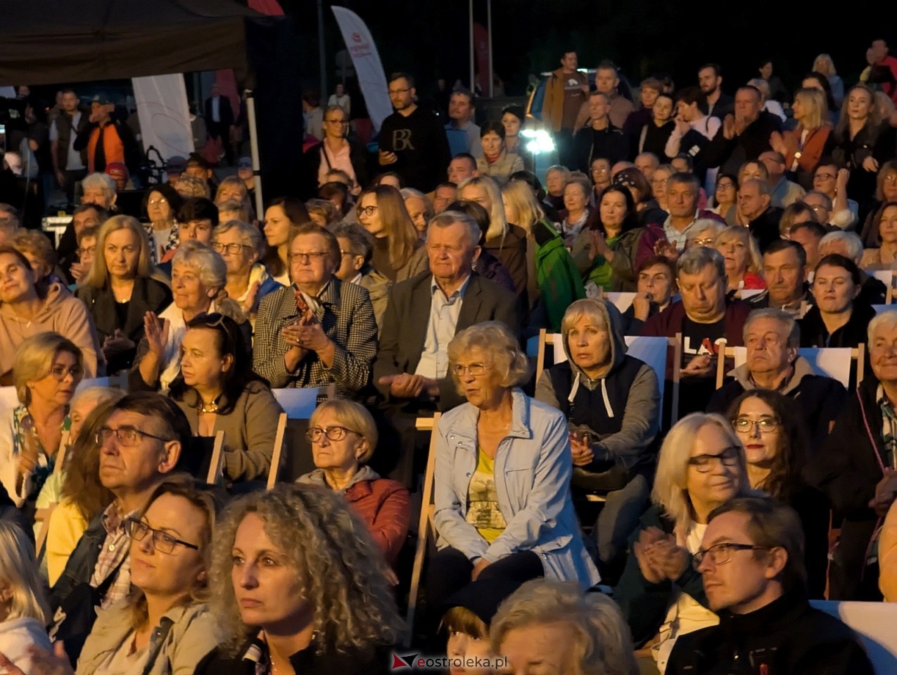 Ostrołęckie Operalia 2025. Koncert finałowy [7.09.2025] - zdjęcie #100 - eOstroleka.pl