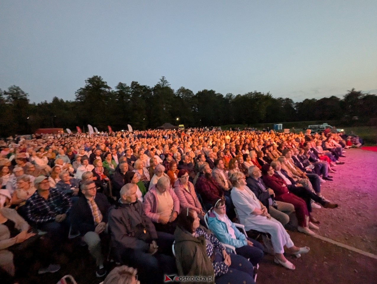 Ostrołęckie Operalia 2025. Koncert finałowy [7.09.2025] - zdjęcie #99 - eOstroleka.pl