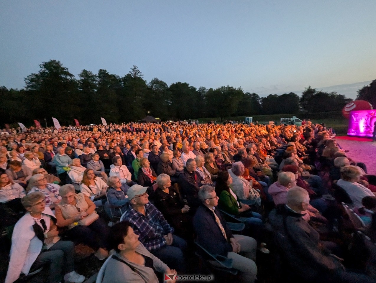 Ostrołęckie Operalia 2025. Koncert finałowy [7.09.2025] - zdjęcie #98 - eOstroleka.pl
