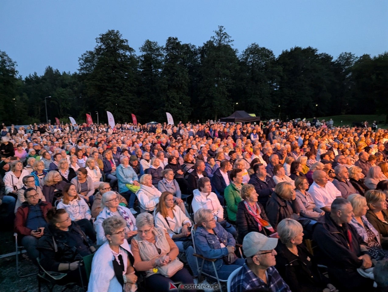 Ostrołęckie Operalia 2025. Koncert finałowy [7.09.2025] - zdjęcie #97 - eOstroleka.pl
