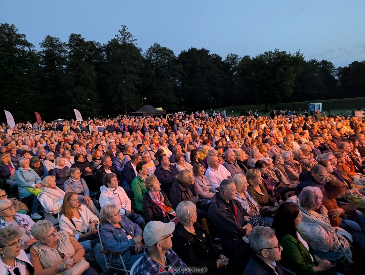 Ostrołęckie Operalia 2025. Koncert finałowy [7.09.2025] - zdjęcie #96 - eOstroleka.pl
