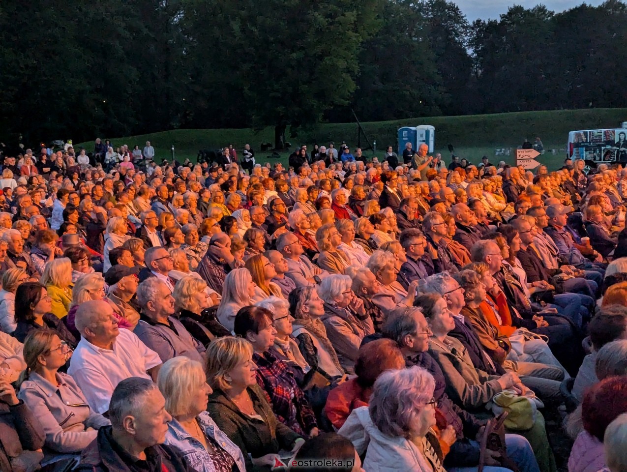 Ostrołęckie Operalia 2025. Koncert finałowy [7.09.2025] - zdjęcie #95 - eOstroleka.pl