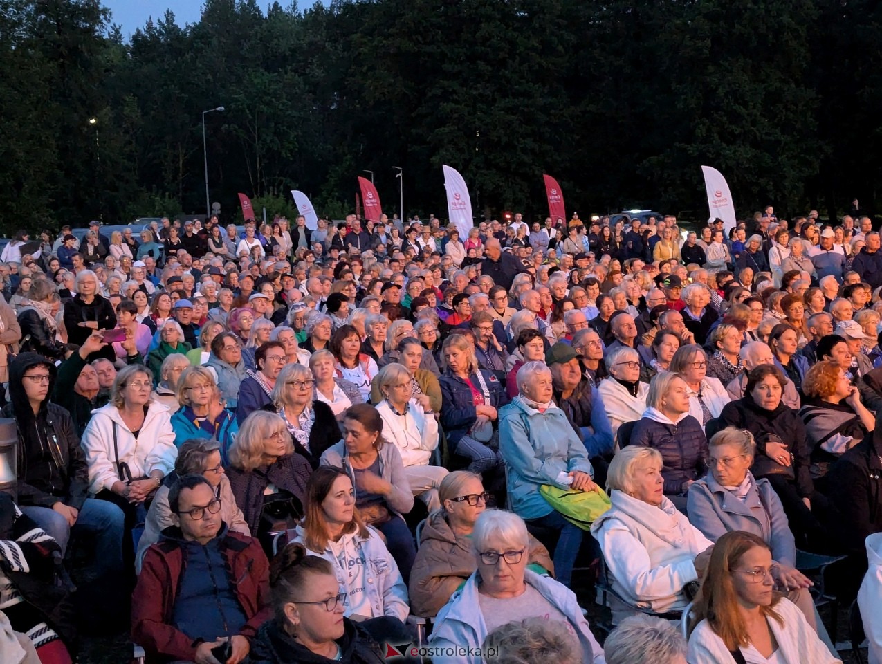 Ostrołęckie Operalia 2025. Koncert finałowy [7.09.2025] - zdjęcie #94 - eOstroleka.pl