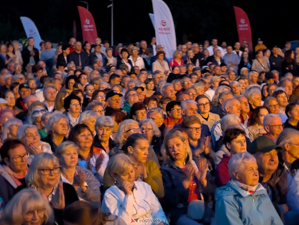 Ostrołęckie Operalia 2025. Koncert finałowy [7.09.2025] - zdjęcie #93 - eOstroleka.pl