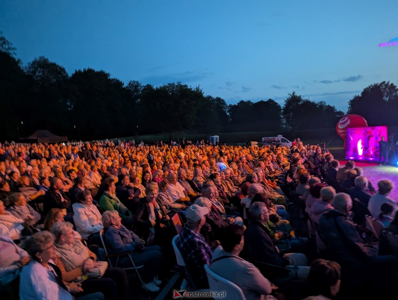 Ostrołęckie Operalia 2025. Koncert finałowy [7.09.2025] - zdjęcie #92 - eOstroleka.pl
