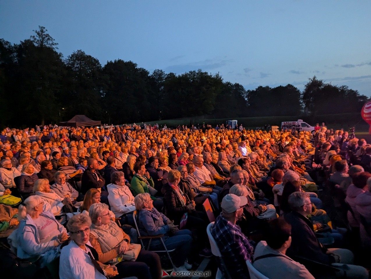 Ostrołęckie Operalia 2025. Koncert finałowy [7.09.2025] - zdjęcie #91 - eOstroleka.pl