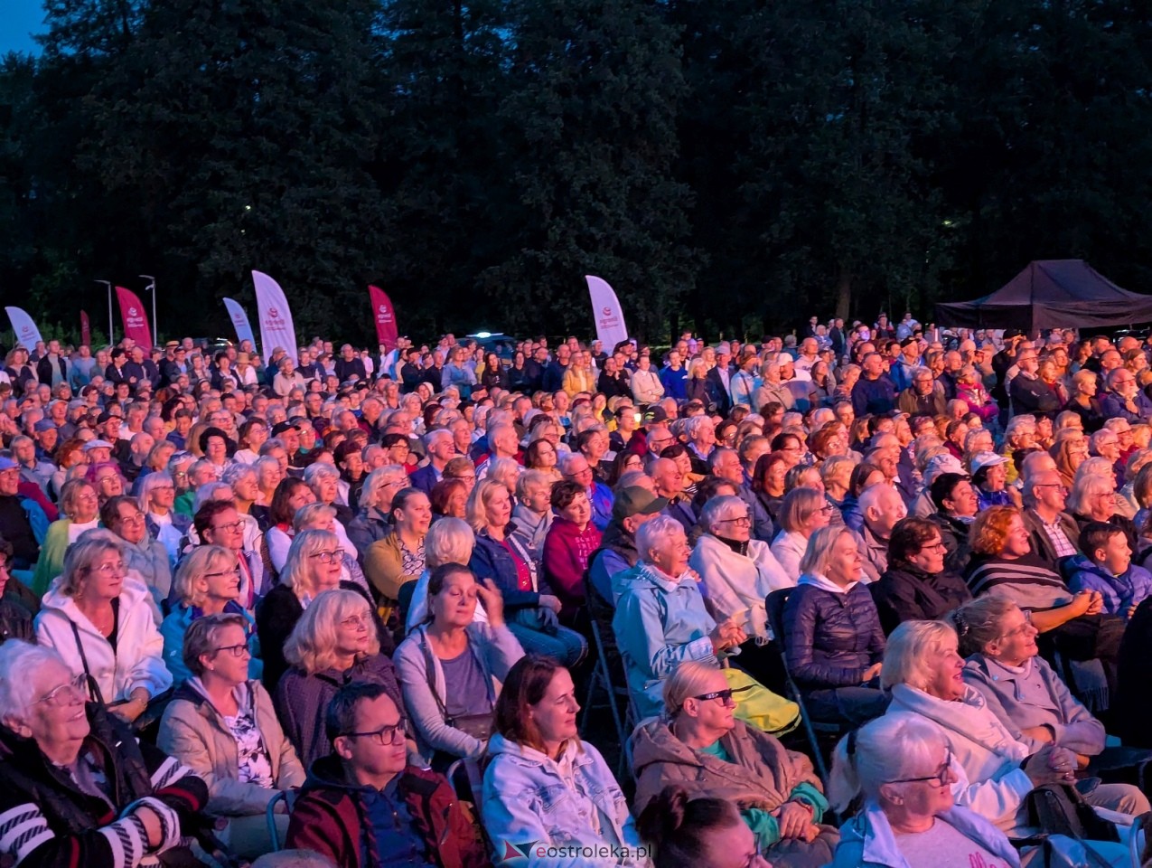 Ostrołęckie Operalia 2025. Koncert finałowy [7.09.2025] - zdjęcie #90 - eOstroleka.pl