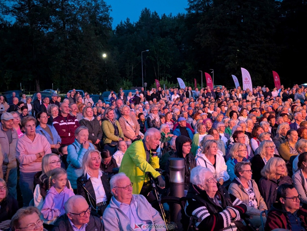 Ostrołęckie Operalia 2025. Koncert finałowy [7.09.2025] - zdjęcie #89 - eOstroleka.pl