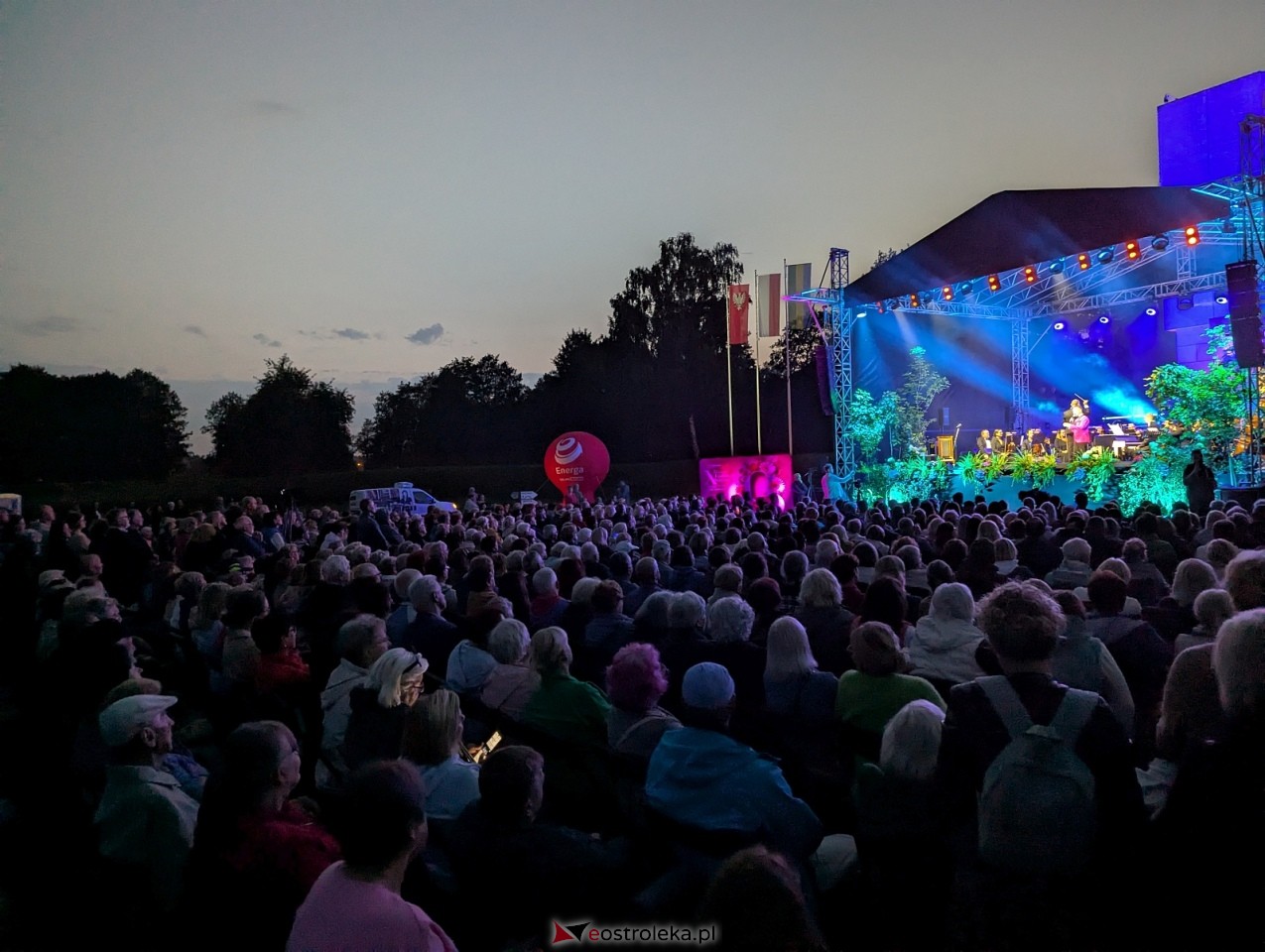 Ostrołęckie Operalia 2025. Koncert finałowy [7.09.2025] - zdjęcie #88 - eOstroleka.pl