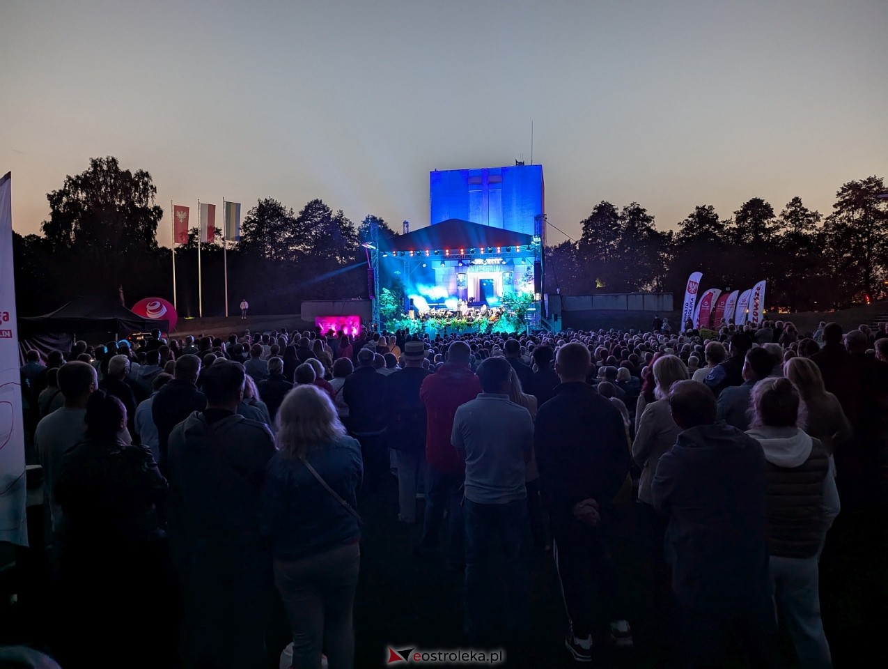 Ostrołęckie Operalia 2025. Koncert finałowy [7.09.2025] - zdjęcie #87 - eOstroleka.pl