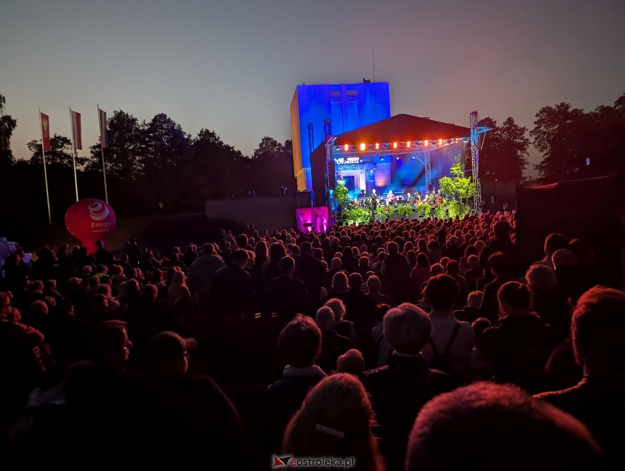 Ostrołęckie Operalia 2025. Koncert finałowy [7.09.2025] - zdjęcie #85 - eOstroleka.pl