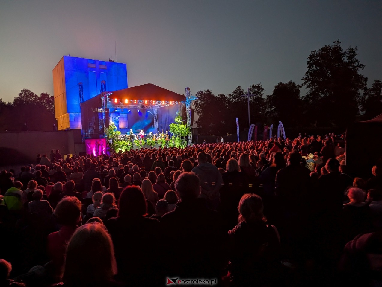 Ostrołęckie Operalia 2025. Koncert finałowy [7.09.2025] - zdjęcie #84 - eOstroleka.pl