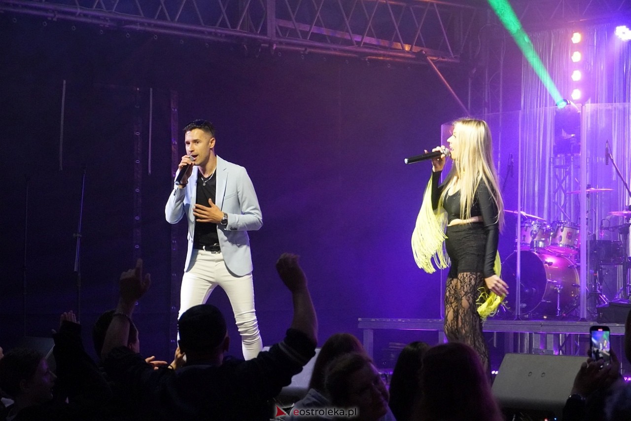 Dożynki w Goworowie: Blue Angels i Filip Lato [7.09.2025] - zdjęcie #76 - eOstroleka.pl