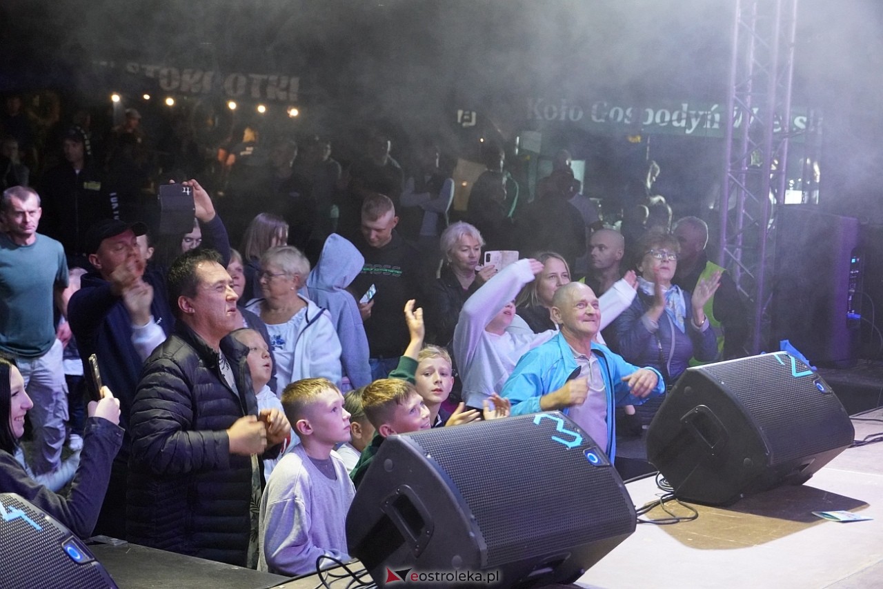 Dożynki w Goworowie: Blue Angels i Filip Lato [7.09.2025] - zdjęcie #74 - eOstroleka.pl