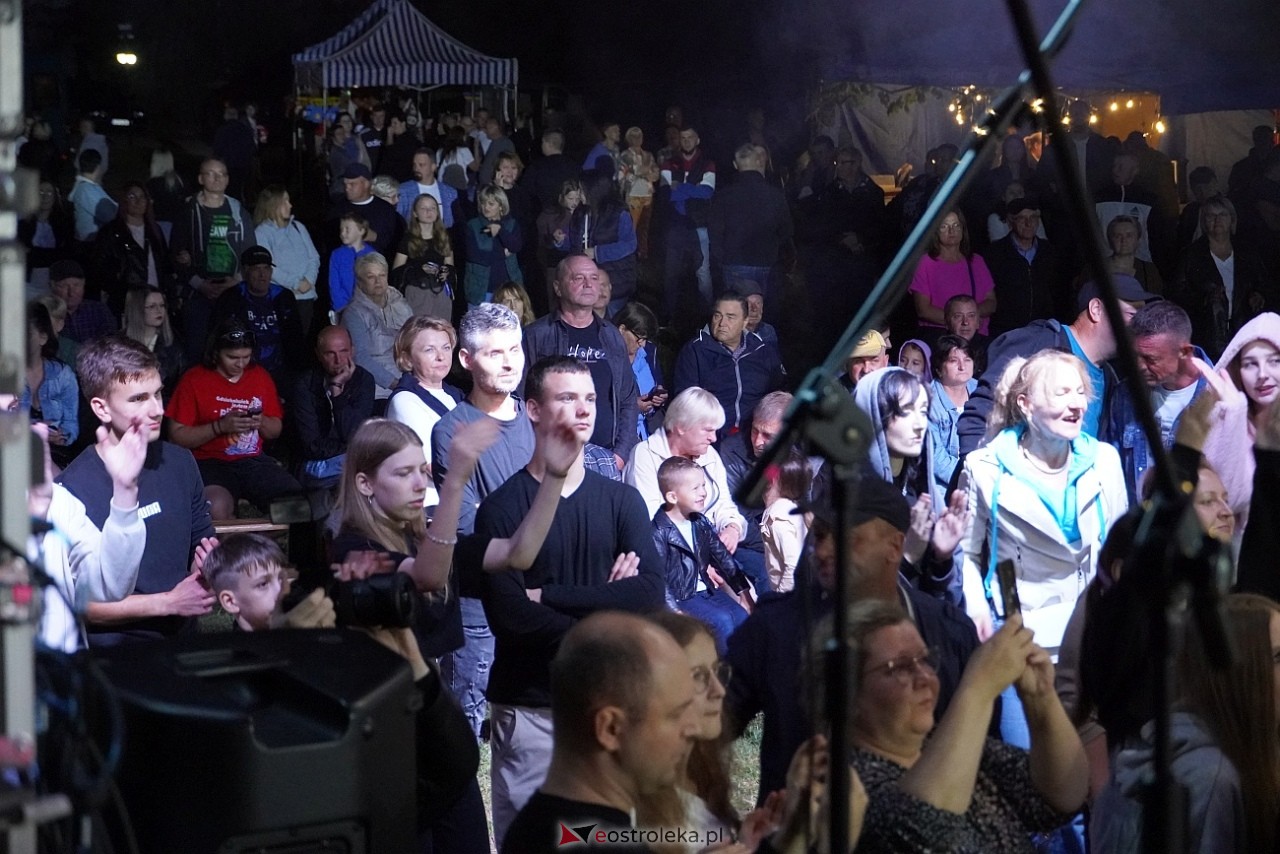 Dożynki w Goworowie: Blue Angels i Filip Lato [7.09.2025] - zdjęcie #69 - eOstroleka.pl
