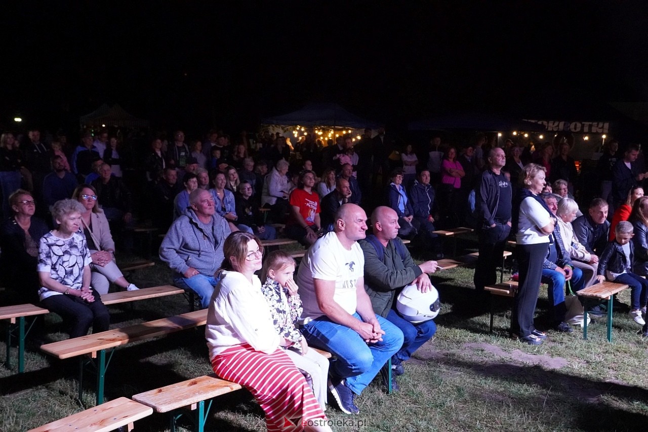 Dożynki w Goworowie: Blue Angels i Filip Lato [7.09.2025] - zdjęcie #64 - eOstroleka.pl