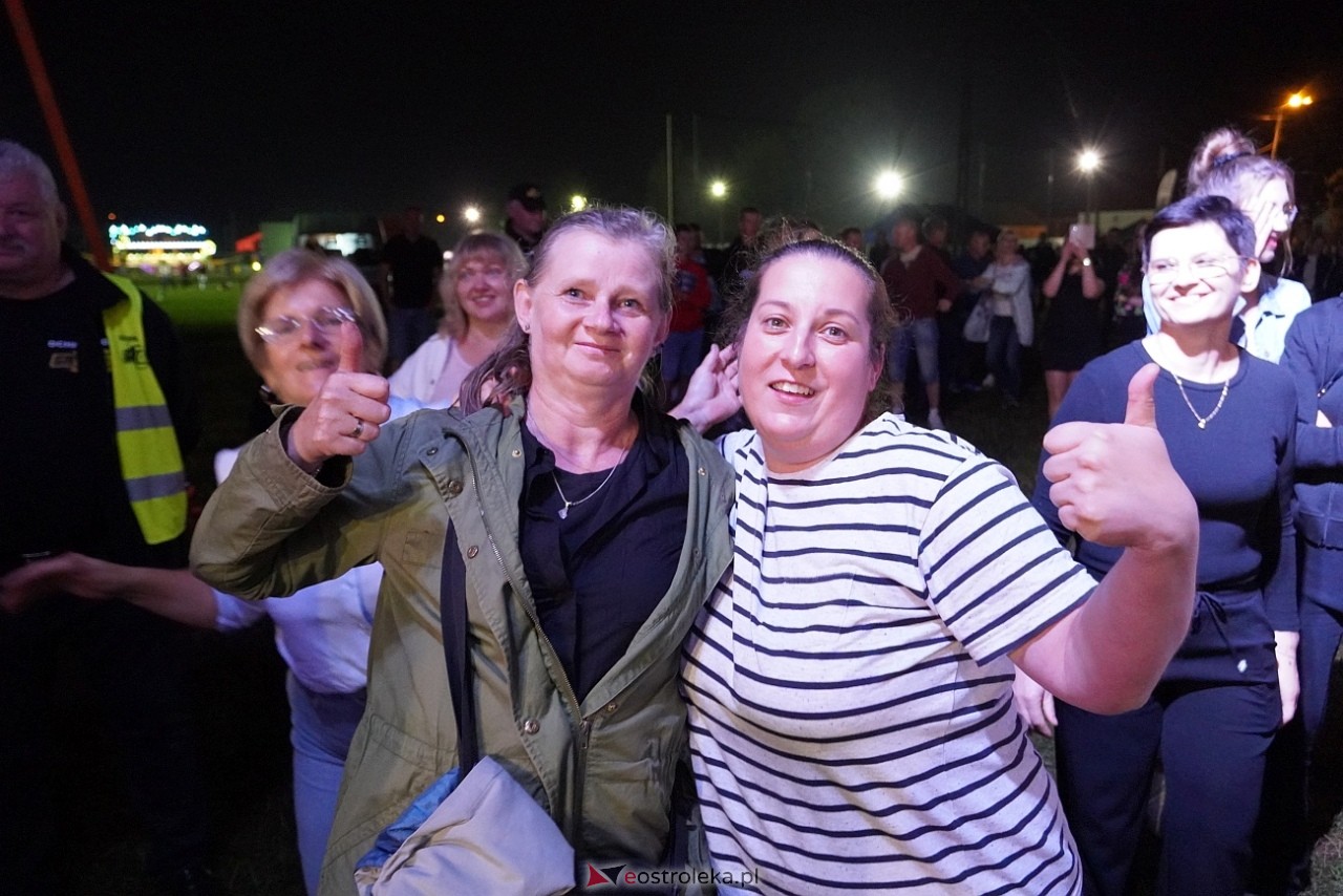 Dożynki w Goworowie: Blue Angels i Filip Lato [7.09.2025] - zdjęcie #56 - eOstroleka.pl