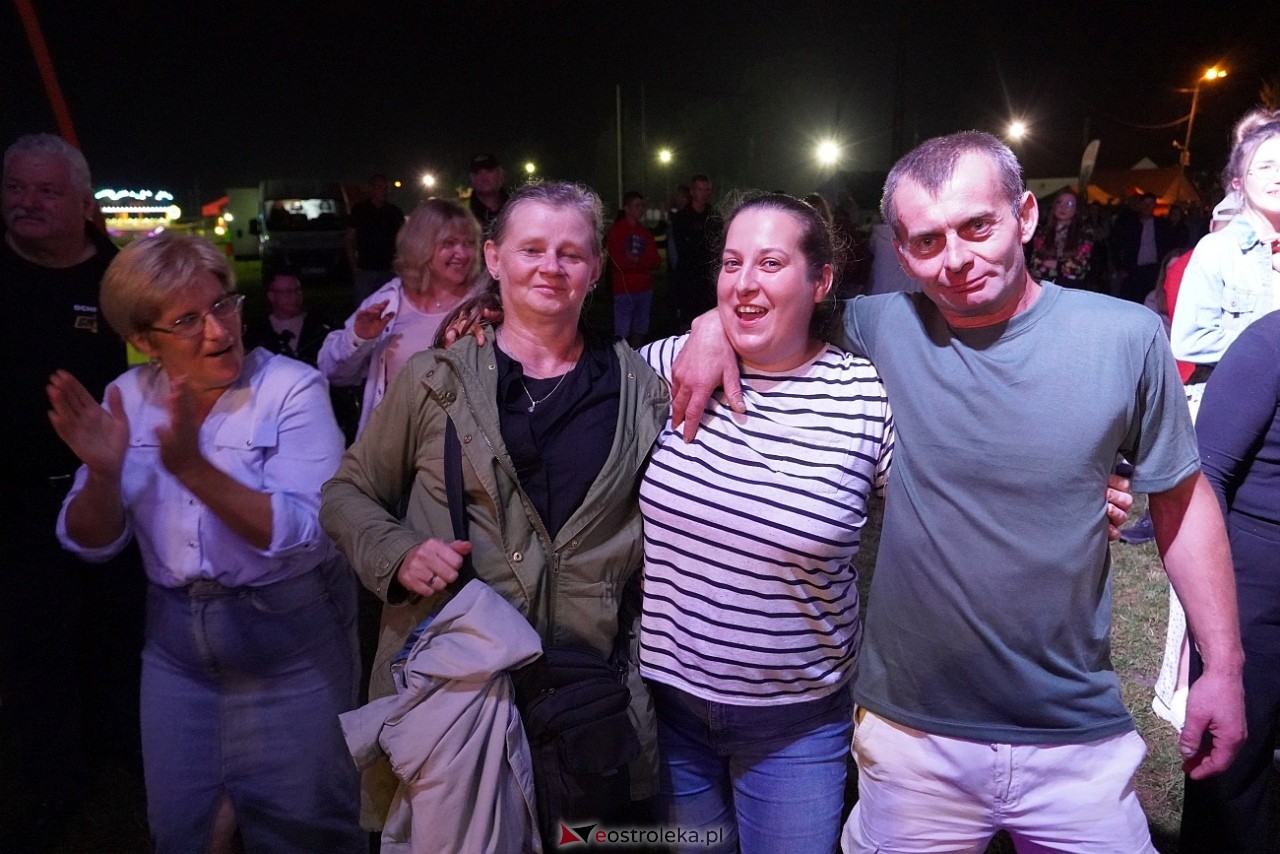 Dożynki w Goworowie: Blue Angels i Filip Lato [7.09.2025] - zdjęcie #55 - eOstroleka.pl