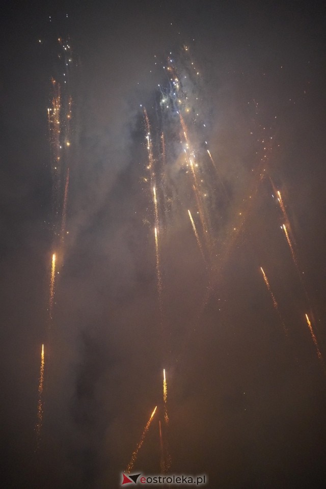 Dożynki w Goworowie: Blue Angels i Filip Lato [7.09.2025] - zdjęcie #53 - eOstroleka.pl