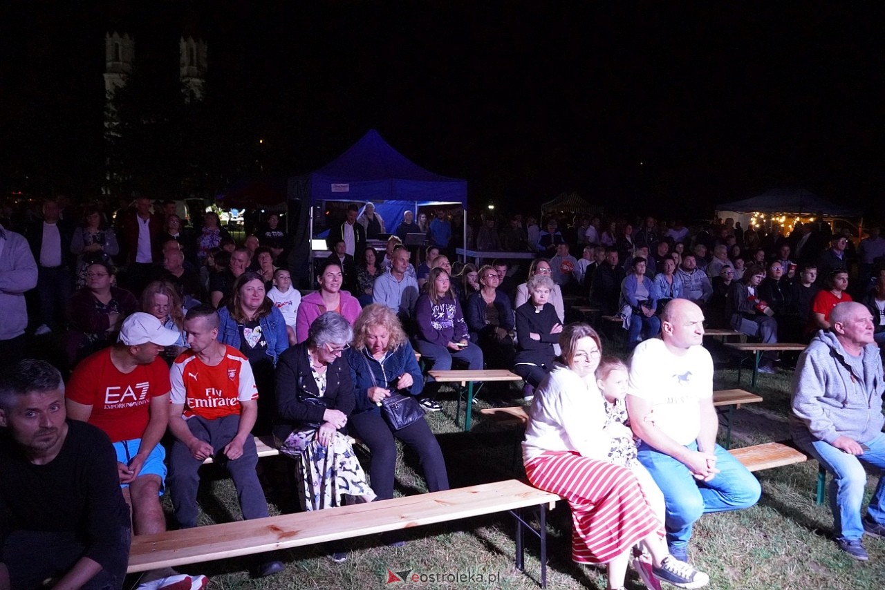 Dożynki w Goworowie: Blue Angels i Filip Lato [7.09.2025] - zdjęcie #52 - eOstroleka.pl