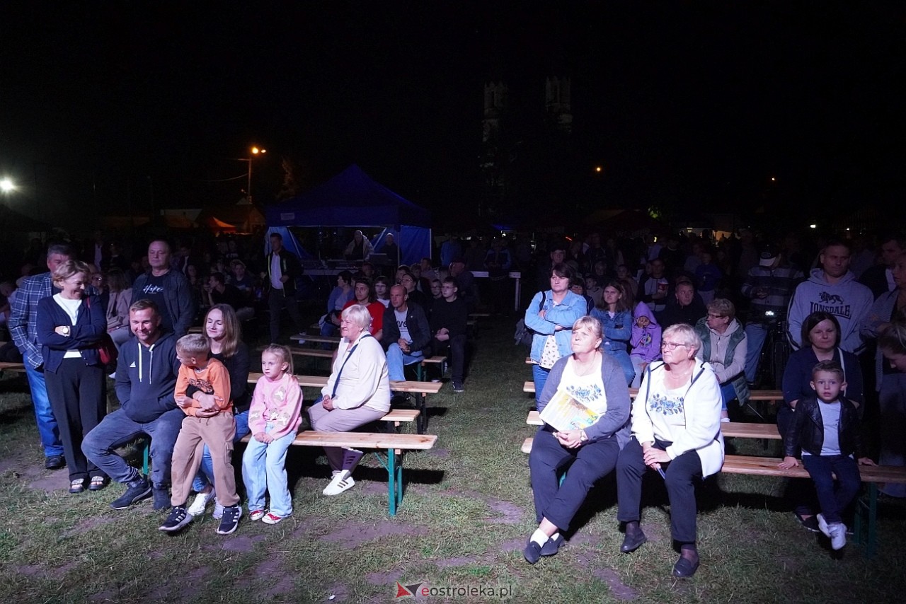 Dożynki w Goworowie: Blue Angels i Filip Lato [7.09.2025] - zdjęcie #51 - eOstroleka.pl