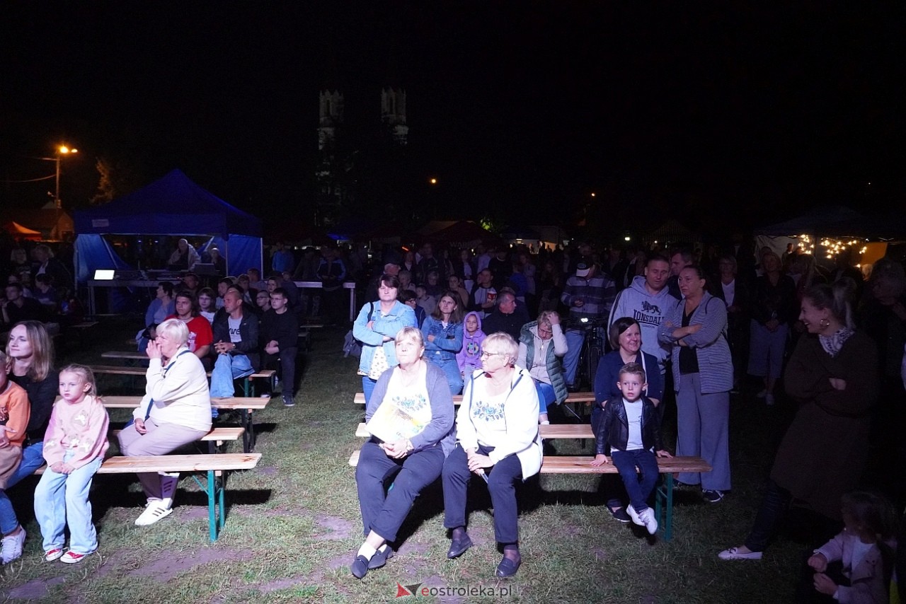Dożynki w Goworowie: Blue Angels i Filip Lato [7.09.2025] - zdjęcie #50 - eOstroleka.pl