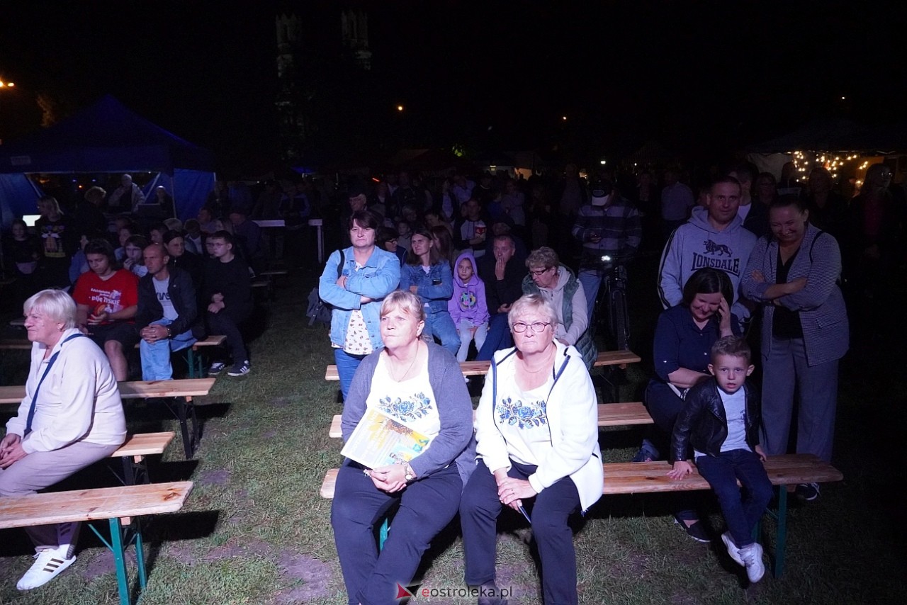 Dożynki w Goworowie: Blue Angels i Filip Lato [7.09.2025] - zdjęcie #49 - eOstroleka.pl
