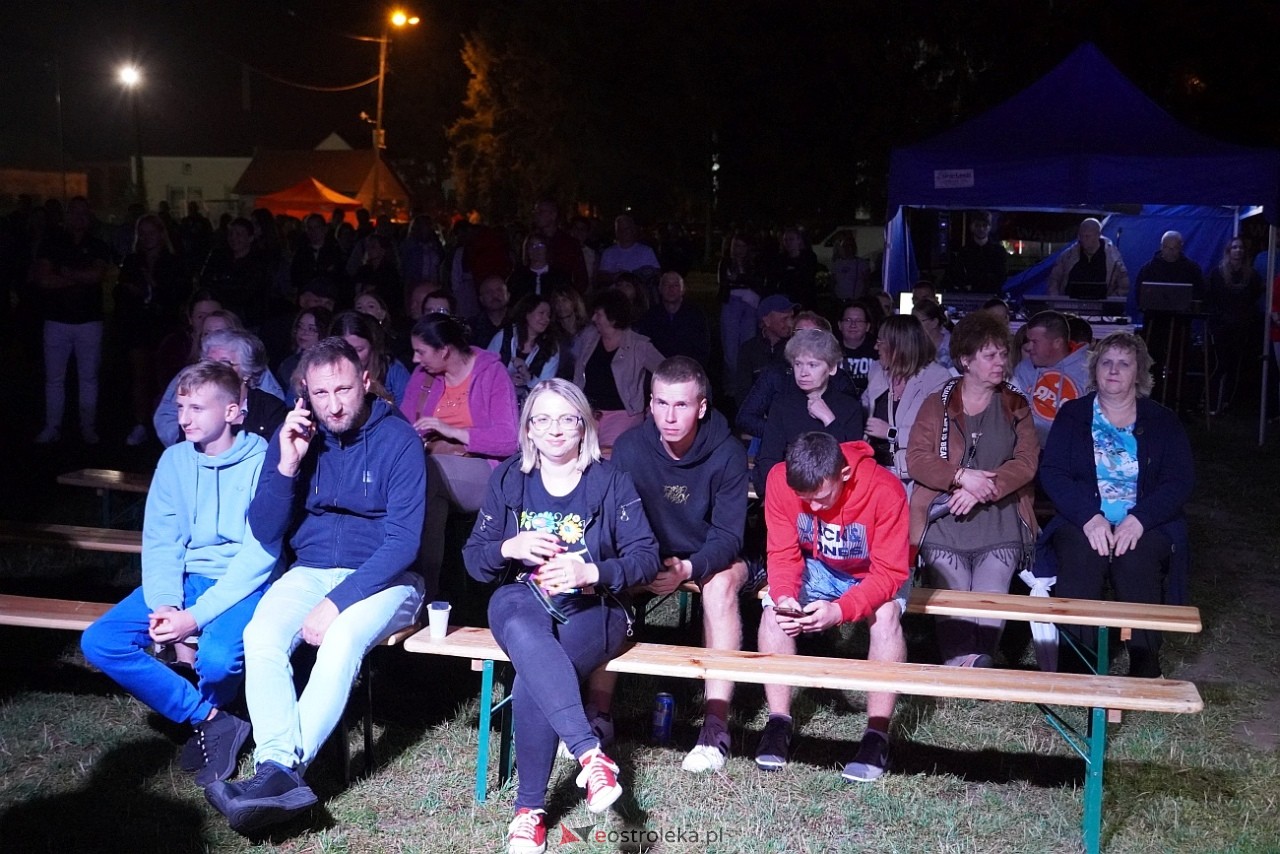 Dożynki w Goworowie: Blue Angels i Filip Lato [7.09.2025] - zdjęcie #47 - eOstroleka.pl