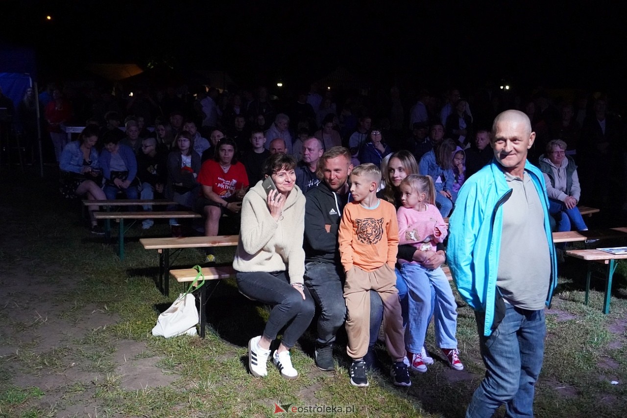 Dożynki w Goworowie: Blue Angels i Filip Lato [7.09.2025] - zdjęcie #46 - eOstroleka.pl