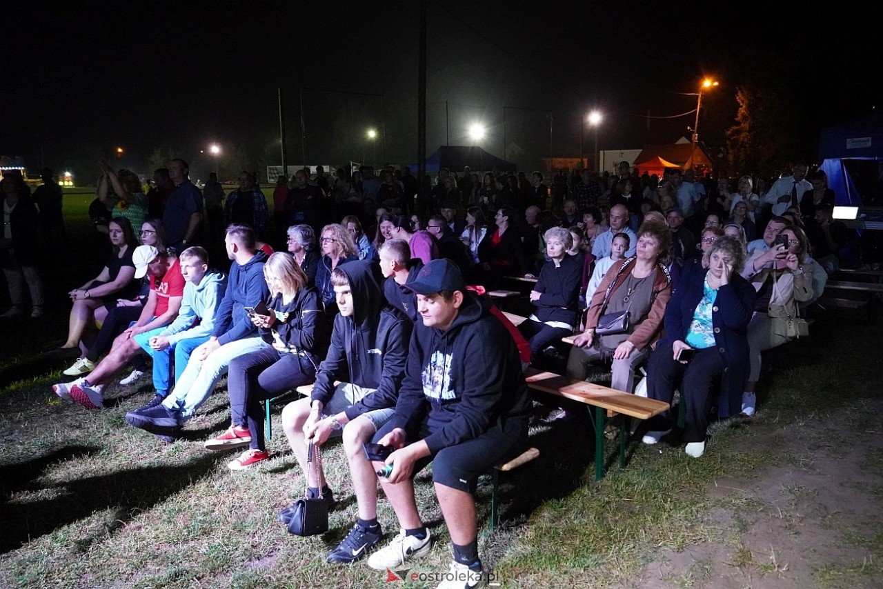 Dożynki w Goworowie: Blue Angels i Filip Lato [7.09.2025] - zdjęcie #23 - eOstroleka.pl