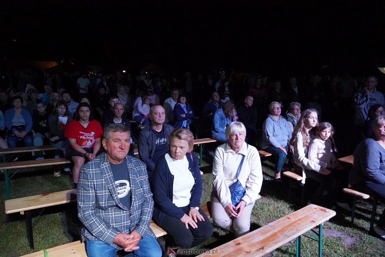 Dożynki w Goworowie: Blue Angels i Filip Lato [7.09.2025] - zdjęcie #22 - eOstroleka.pl