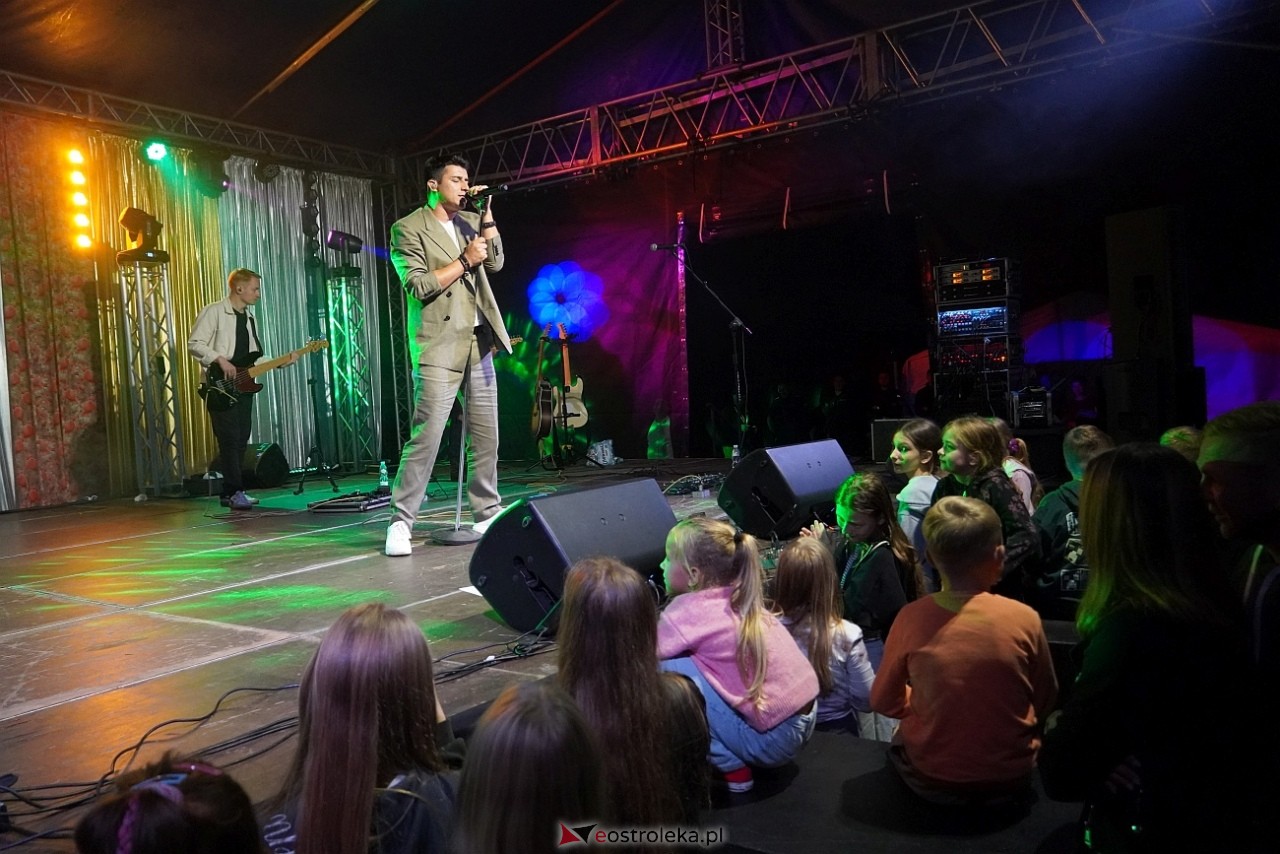 Dożynki w Goworowie: Blue Angels i Filip Lato [7.09.2025] - zdjęcie #8 - eOstroleka.pl