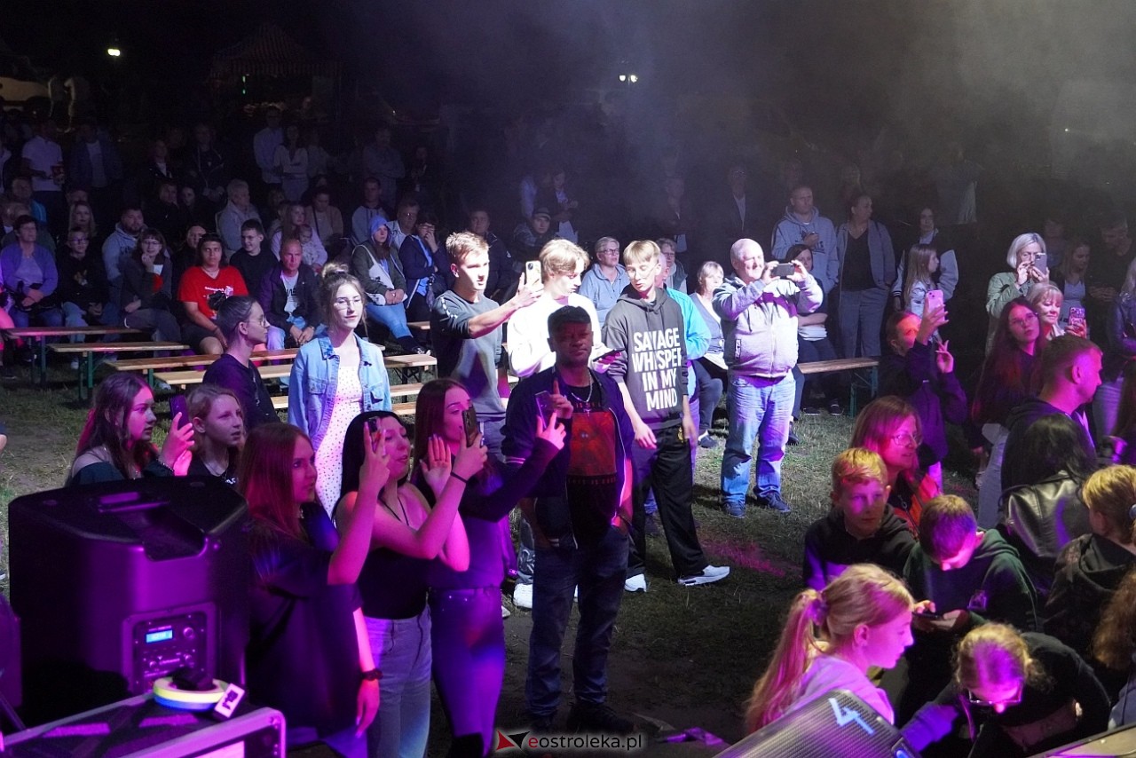 Dożynki w Goworowie: Blue Angels i Filip Lato [7.09.2025] - zdjęcie #2 - eOstroleka.pl