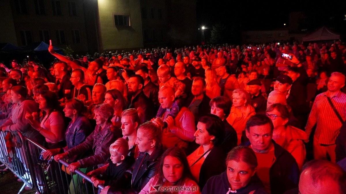 Bayer Full w Troszynie [7.09.2025] - zdjęcie #40 - eOstroleka.pl