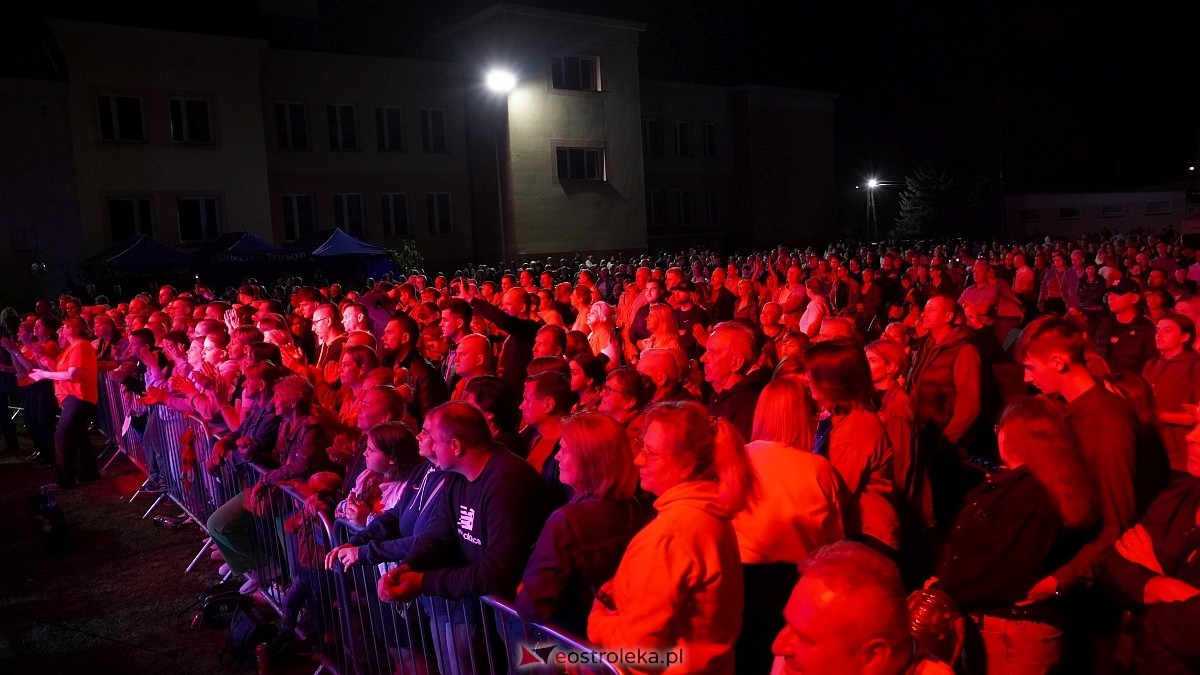 Bayer Full w Troszynie [7.09.2025] - zdjęcie #95 - eOstroleka.pl