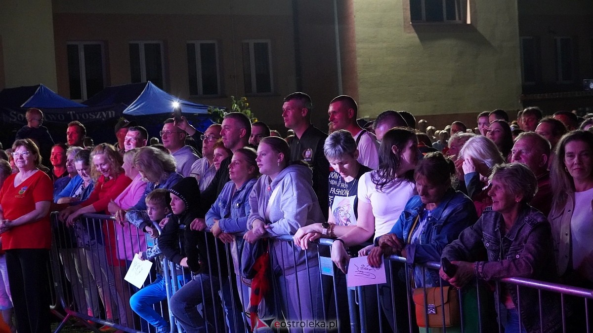 Bayer Full w Troszynie [7.09.2025] - zdjęcie #45 - eOstroleka.pl