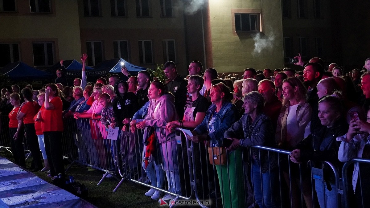 Bayer Full w Troszynie [7.09.2025] - zdjęcie #39 - eOstroleka.pl