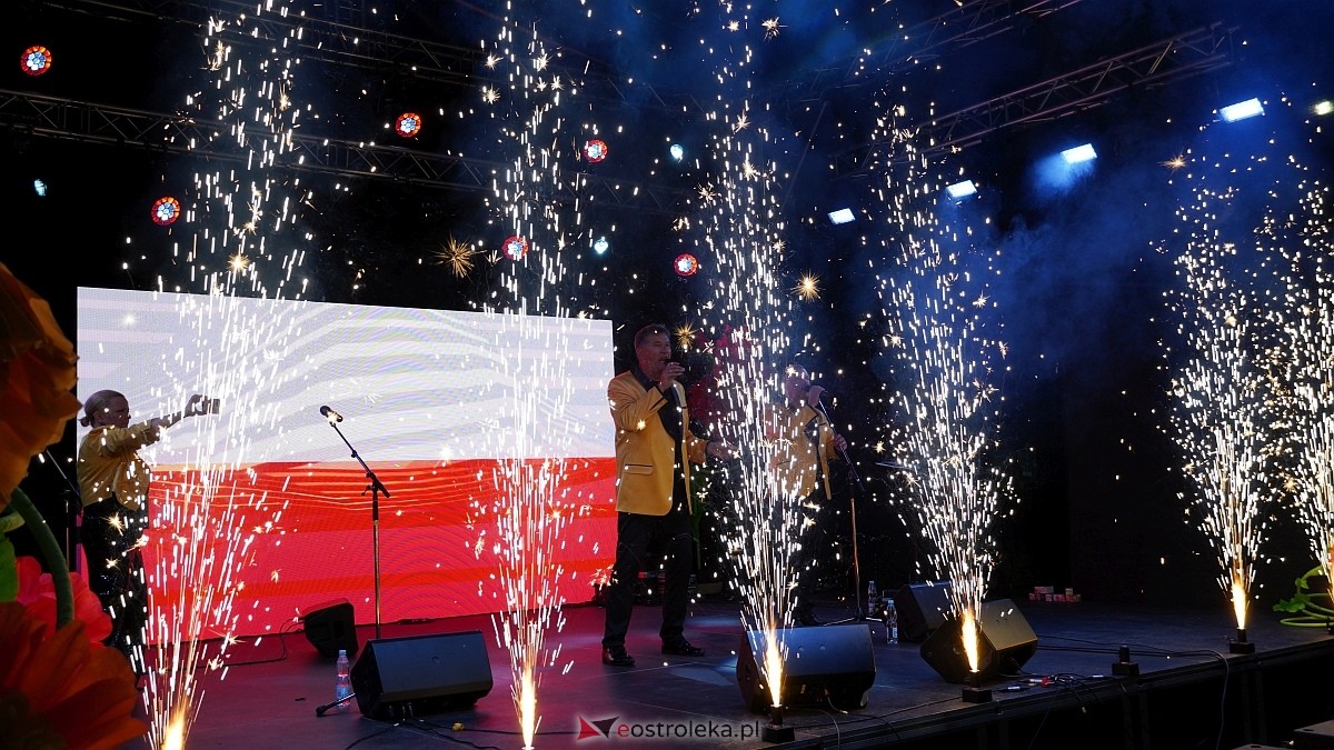 Bayer Full w Troszynie [7.09.2025] - zdjęcie #16 - eOstroleka.pl