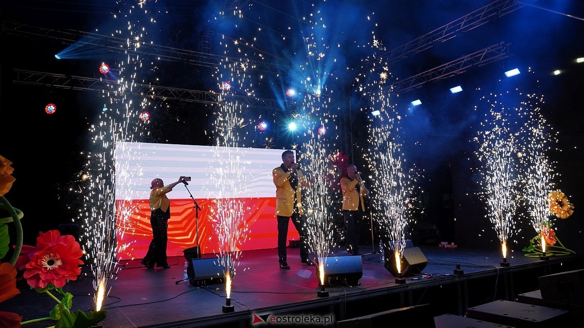 Bayer Full w Troszynie [7.09.2025] - zdjęcie #15 - eOstroleka.pl