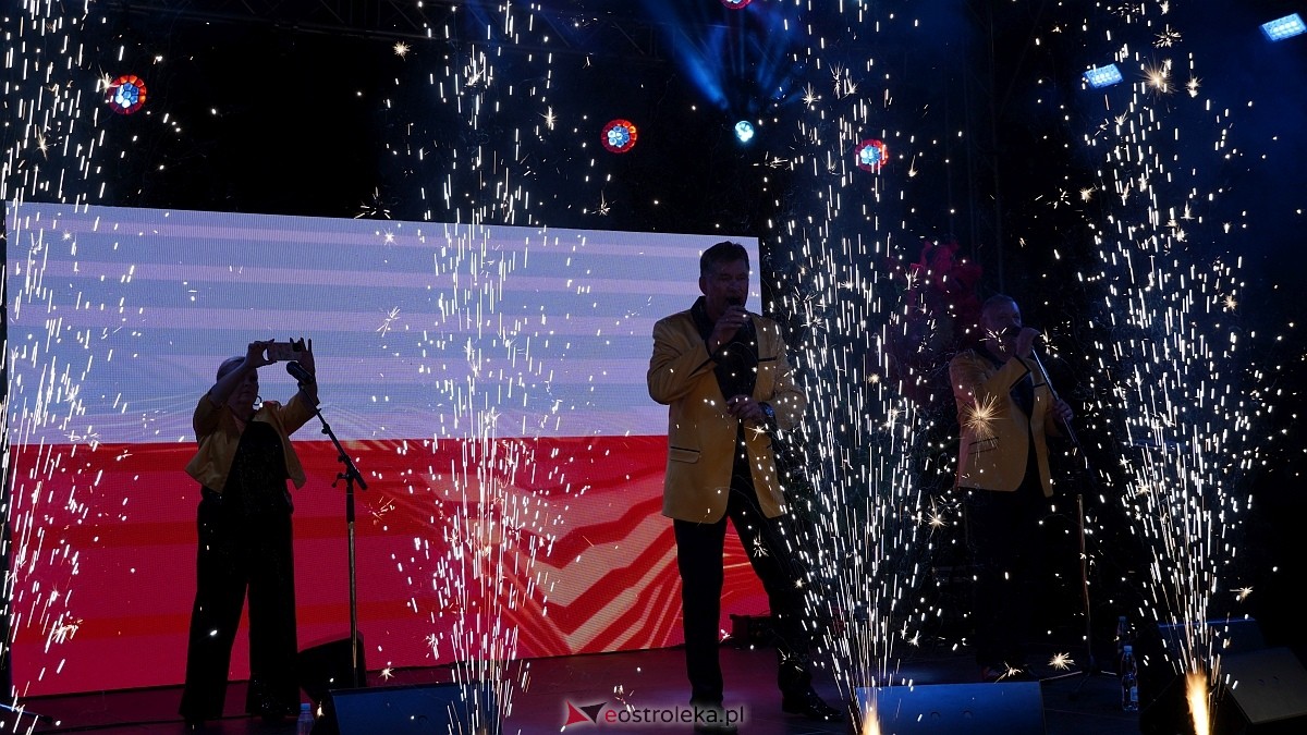 Bayer Full w Troszynie [7.09.2025] - zdjęcie #14 - eOstroleka.pl