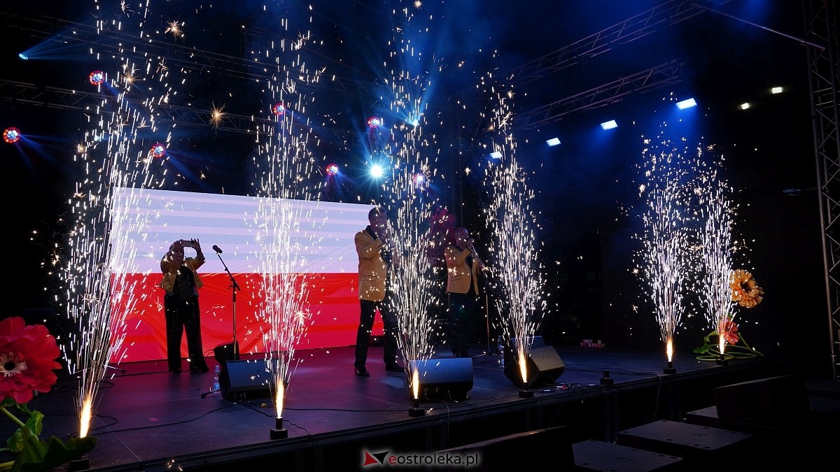 Bayer Full w Troszynie [7.09.2025] - zdjęcie #11 - eOstroleka.pl