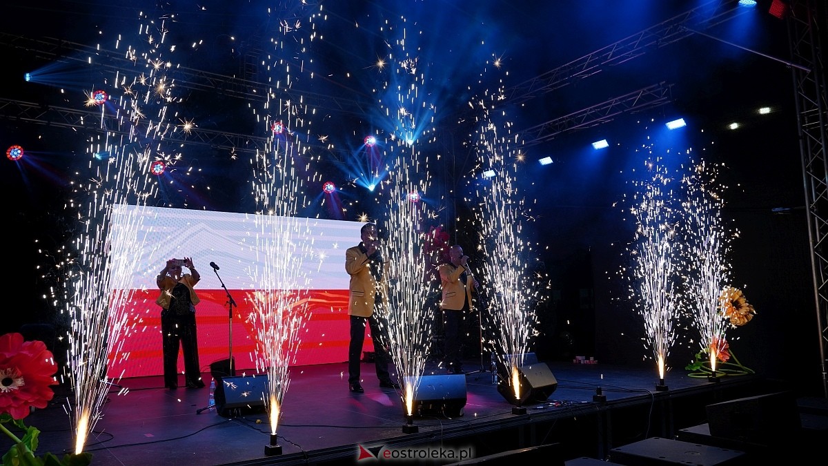 Bayer Full w Troszynie [7.09.2025] - zdjęcie #10 - eOstroleka.pl