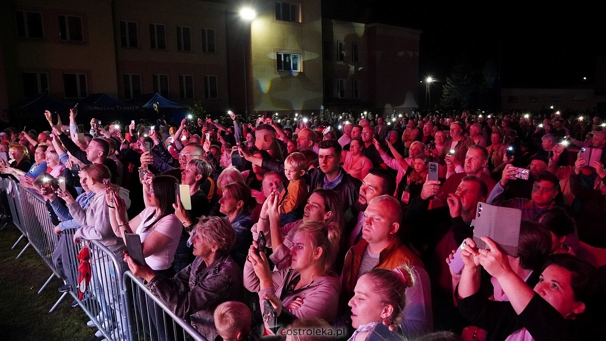 Bayer Full w Troszynie [7.09.2025] - zdjęcie #9 - eOstroleka.pl